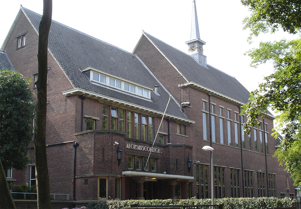 Het Aloysius College